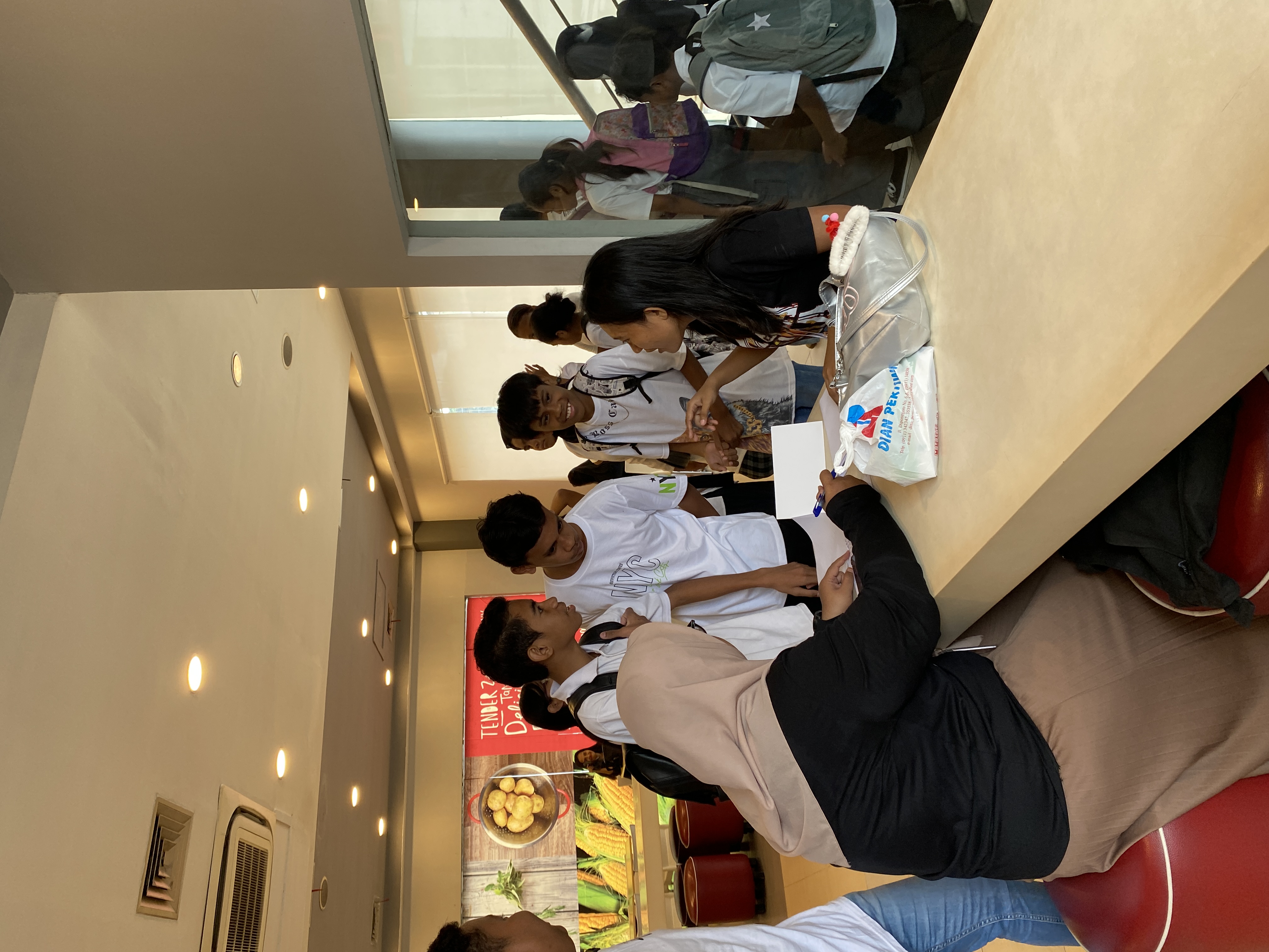 Lomba - Math Quizziz