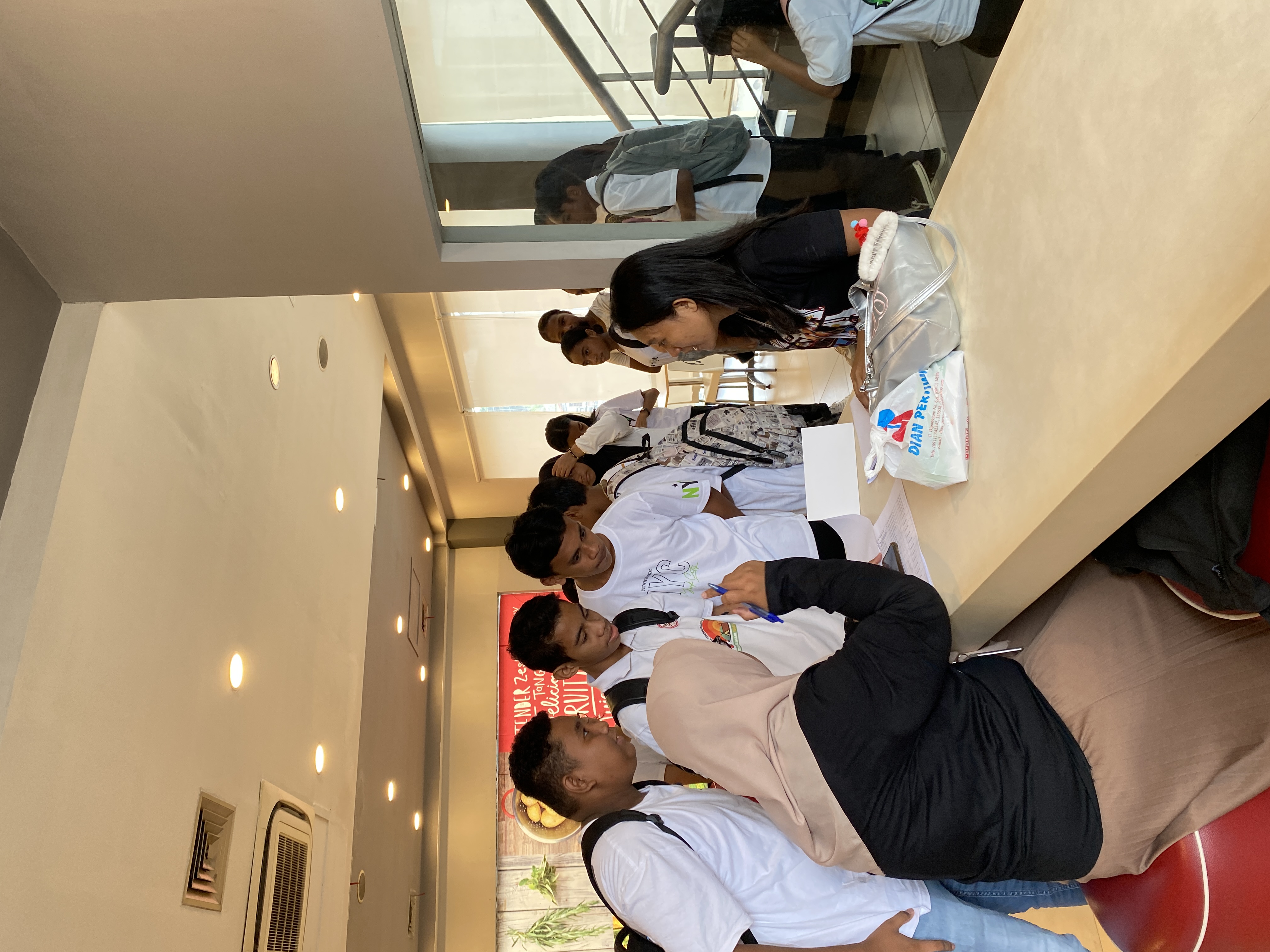 Lomba - Math Quizziz